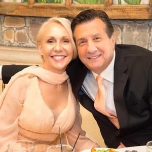 Meet your Posher, Blake